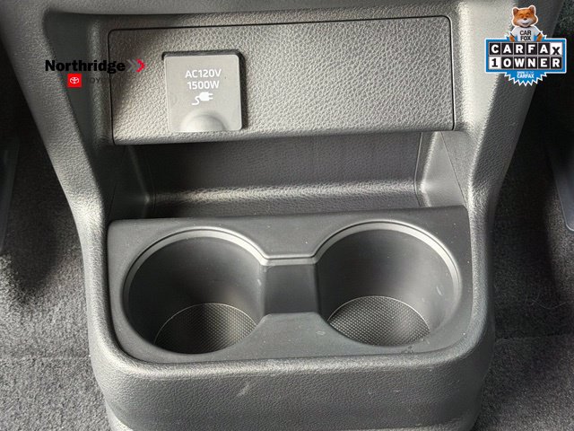 Certified 2026 Toyota Sienna XLE Woodland Edition AWD/4WD image 51
