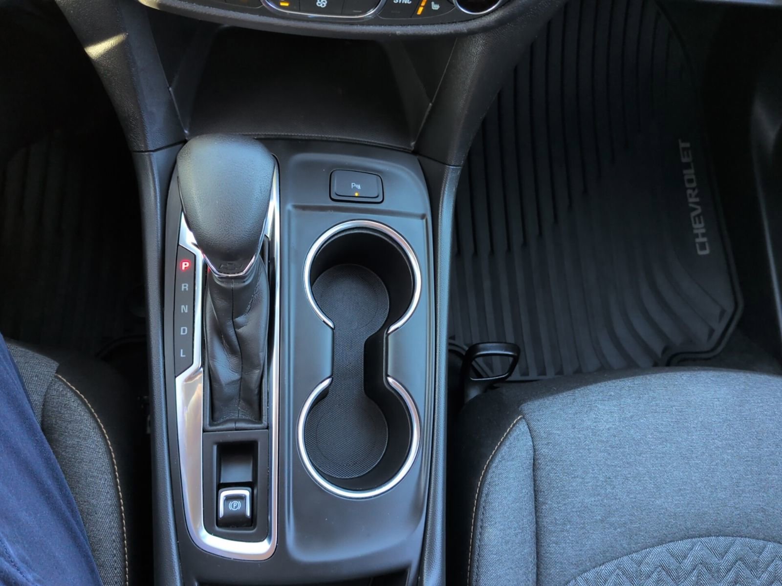 Used 2024 Chevrolet Equinox LT image 31