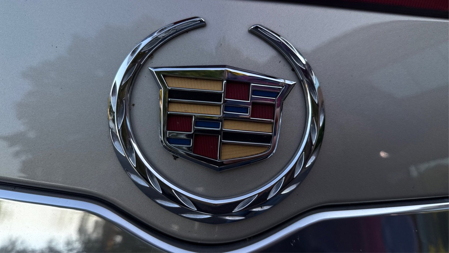 Used 2014 Cadillac CTS Luxury RWD image 49