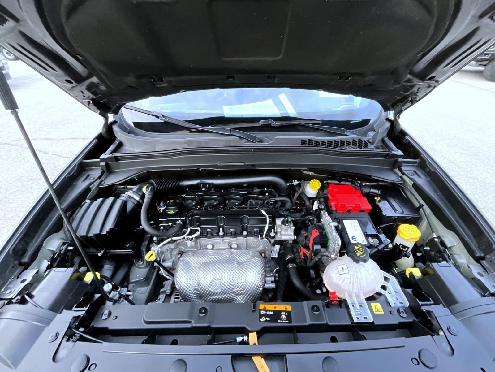 Used 2021 Jeep Renegade Latitude image 24