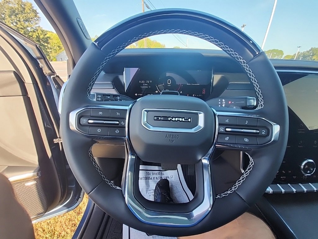 New 2026 GMC Acadia Denali w/ Super Cruise Package image 20