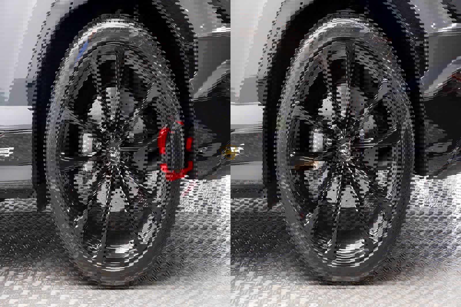 Used 2023 Lamborghini Urus S image 58