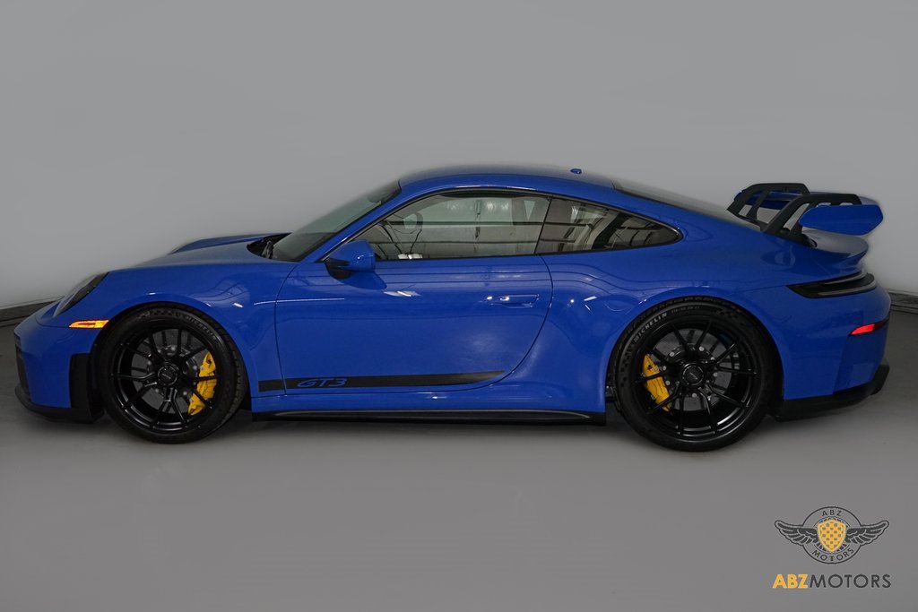 Used 2026 Porsche 911 GT3 image 5