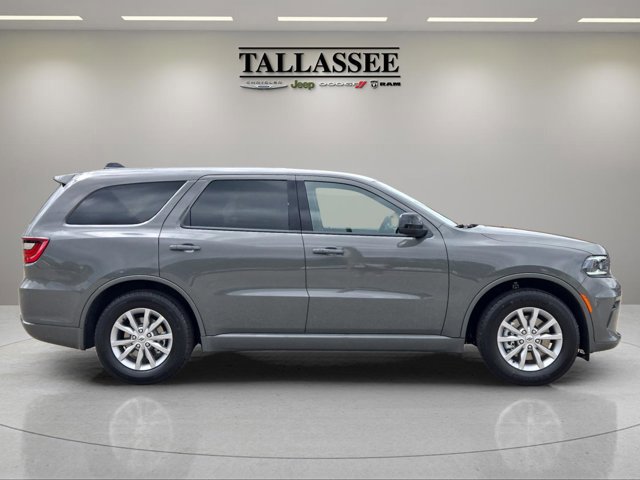 New 2026 Dodge Durango GT image 6