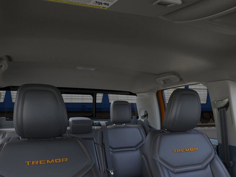 New 2026 Ford Maverick Tremor image 12