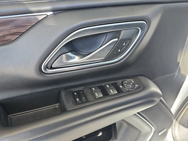 Used 2021 Chevrolet Tahoe Z71 w/ Max Trailering Package image 23