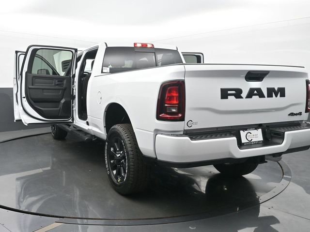 New 2026 RAM 2500 Tradesman image 56