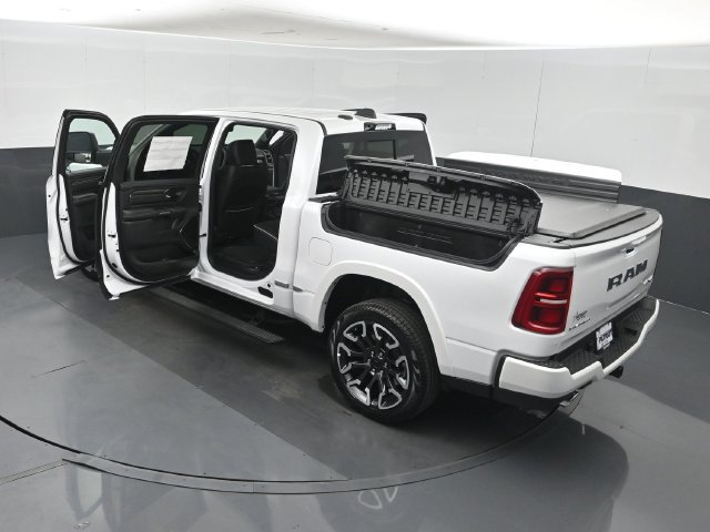 New 2027 RAM 1500 Limited AWD/4WD image 62