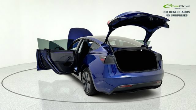 Used 2026 Tesla Model 3 RWD image 17