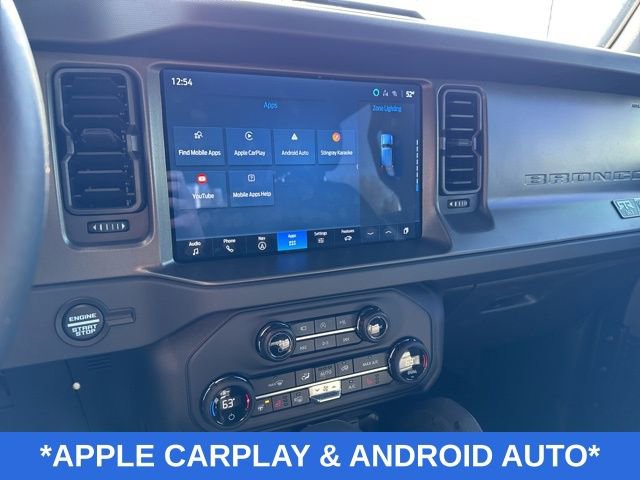 Used 2025 Ford Bronco Badlands image 13