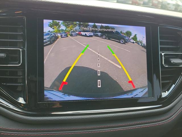 Certified 2021 Dodge Durango R/T w/ Blacktop Package image 21