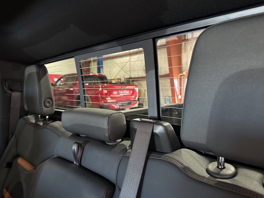 New 2026 GMC Sierra 2500 AT4 w/ AT4 Premium Plus Package AWD/4WD image 45