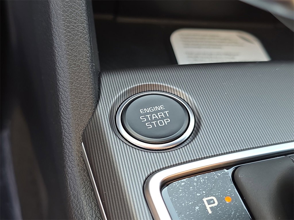 New 2026 Kia Sportage SX image 28