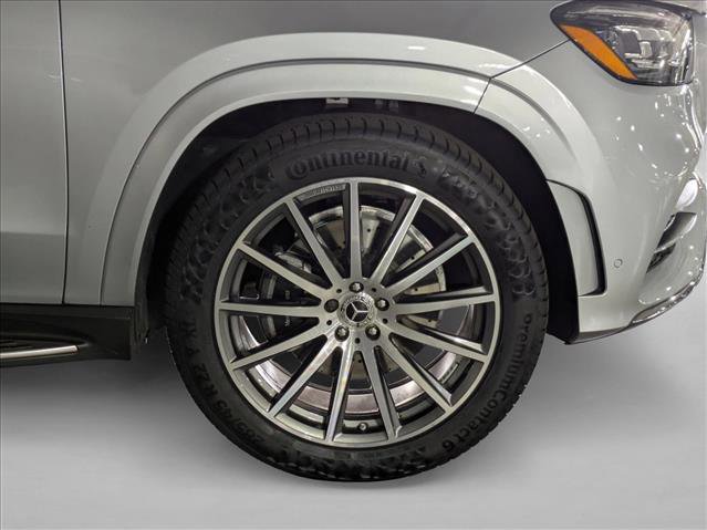 Certified 2023 Mercedes-Benz GLS 450 4MATIC image 26