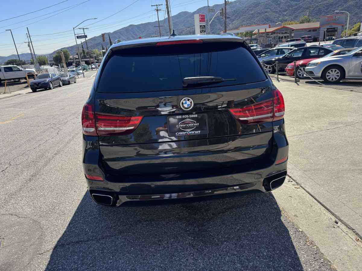 Used 2018 BMW X5 sDrive35i image 5