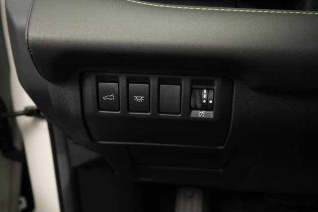 Used 2024 Subaru Ascent Onyx Edition AWD/4WD image 32
