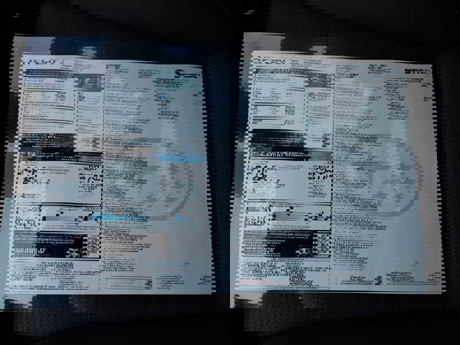 New 2026 Subaru Outback Touring XT w/ Touring Package image 40