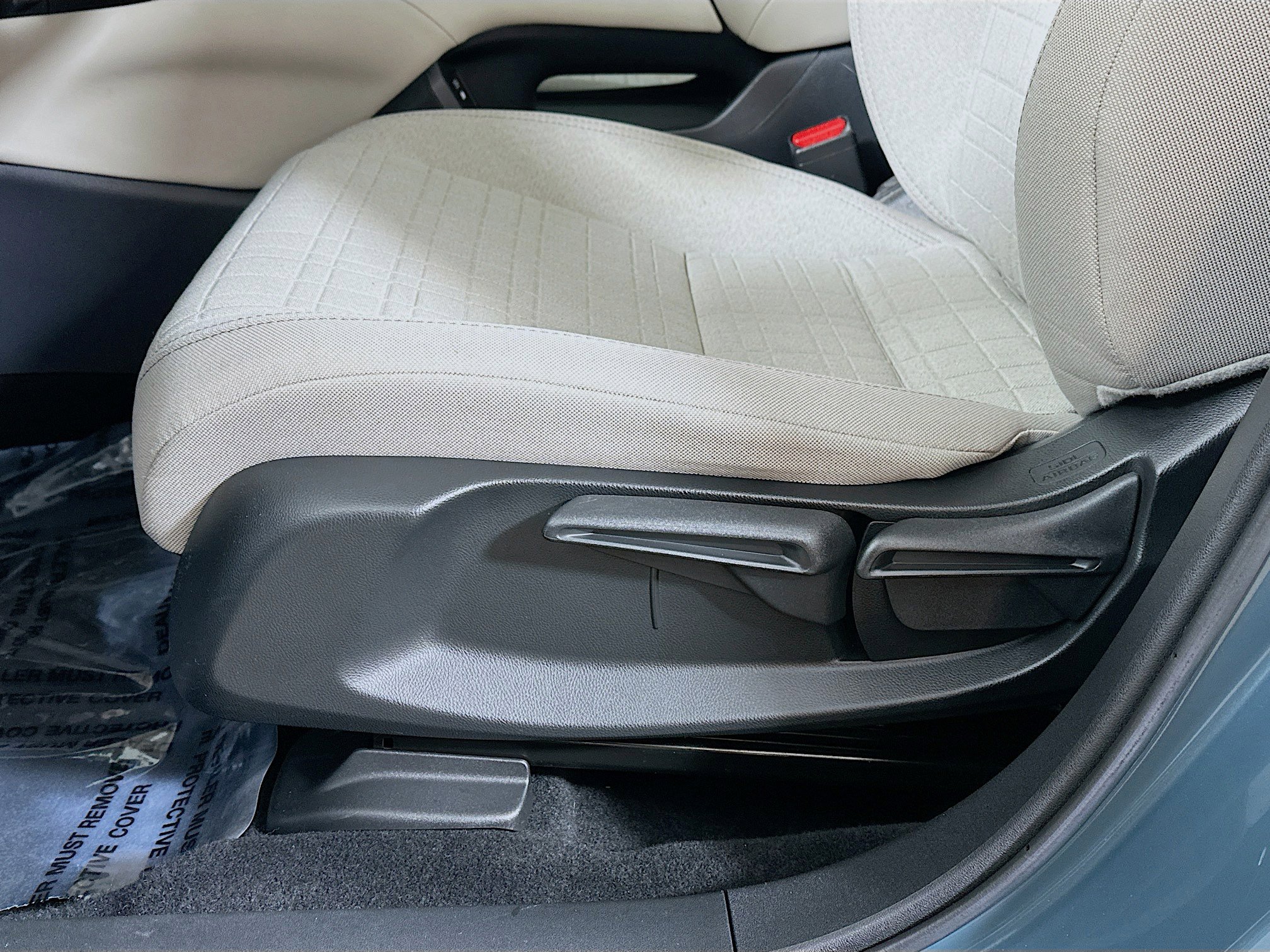 Certified 2024 Honda HR-V LX image 18