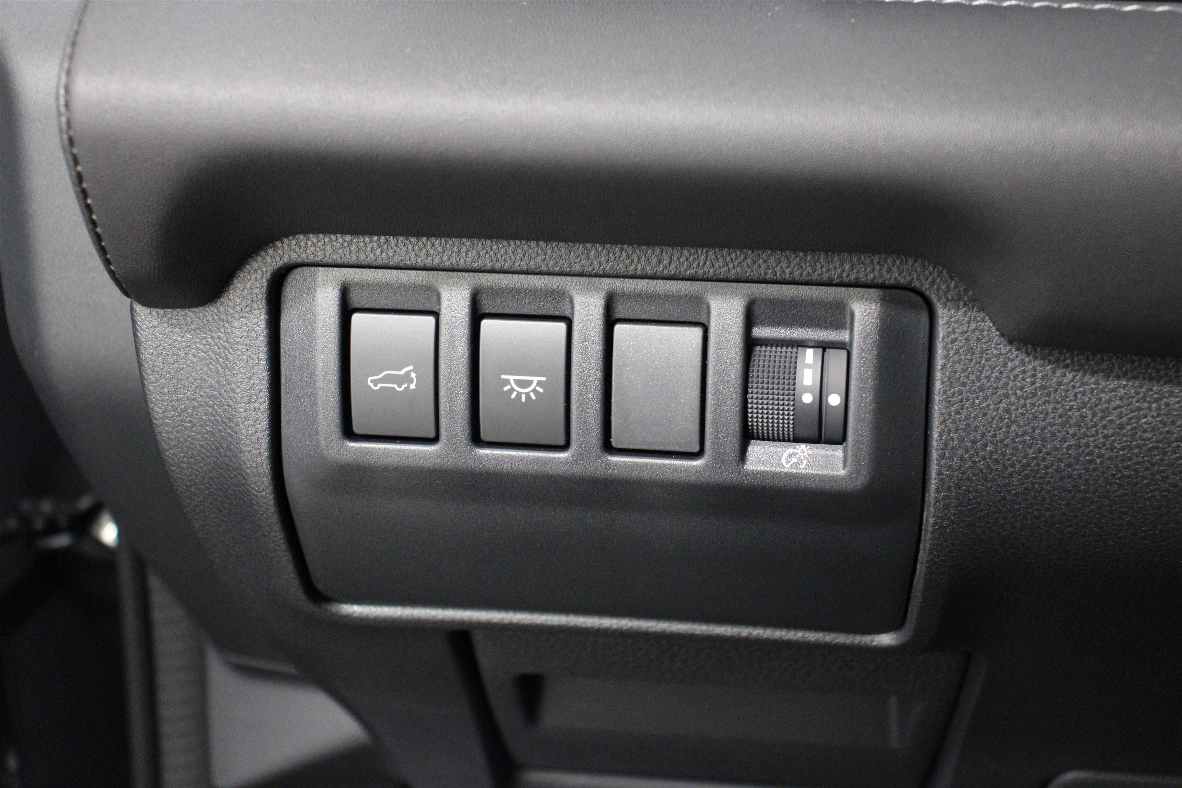 New 2025 Subaru Ascent Limited image 9