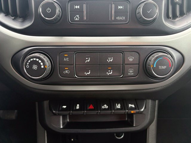 Used 2021 Chevrolet Colorado LT w/ Safety Package AWD/4WD image 29