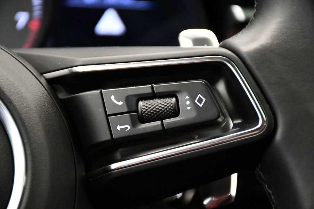 Used 2023 Porsche Macan S image 27