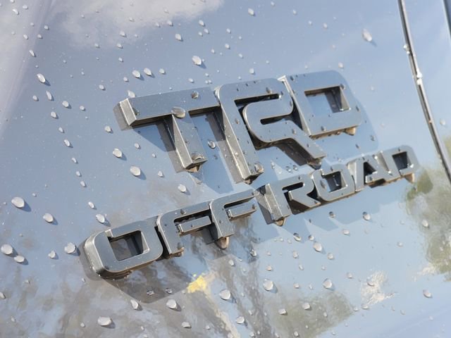 New 2026 Toyota 4Runner TRD Off-Road Premium image 7