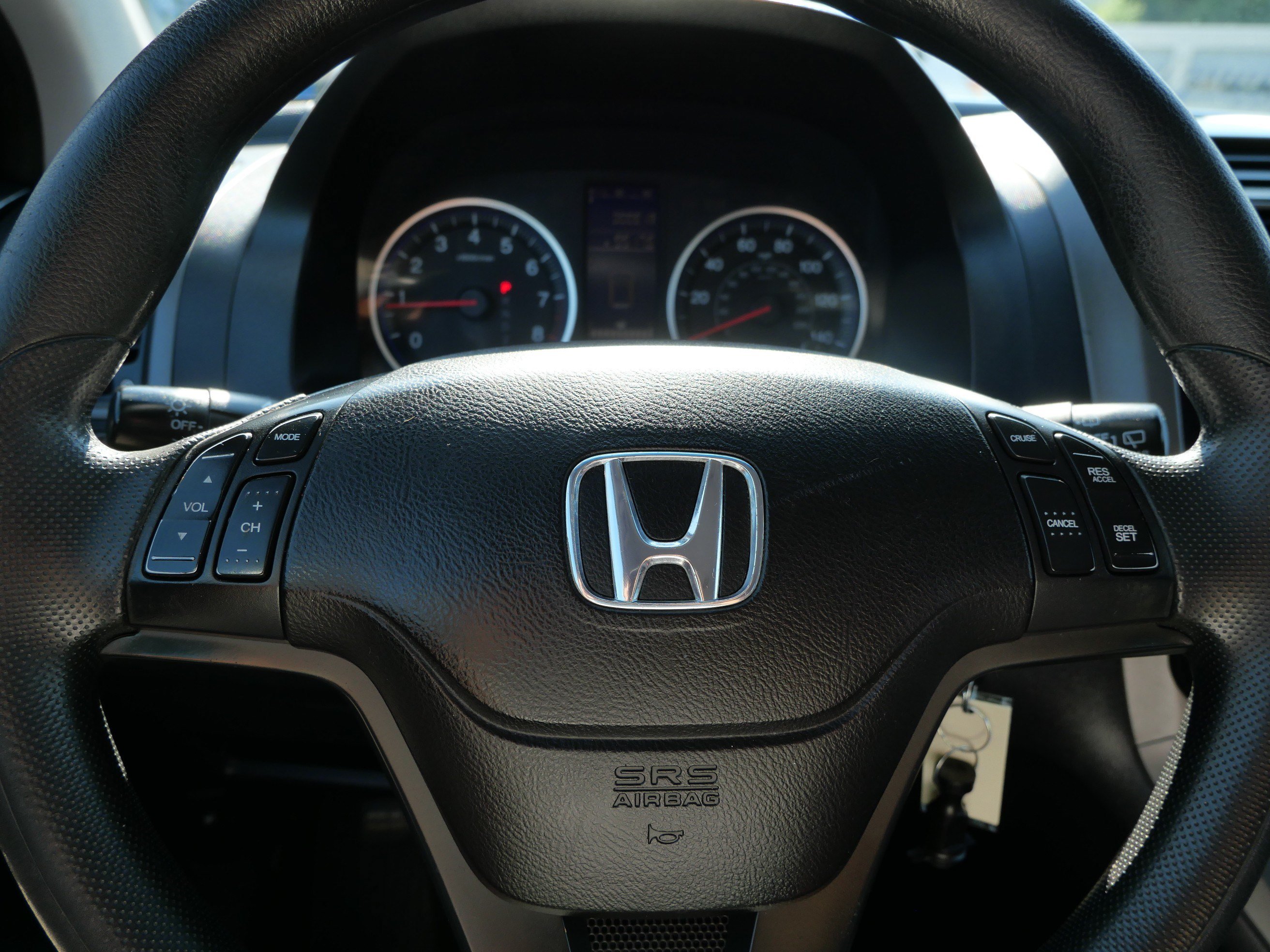 Used 2011 Honda CR-V SE image 25