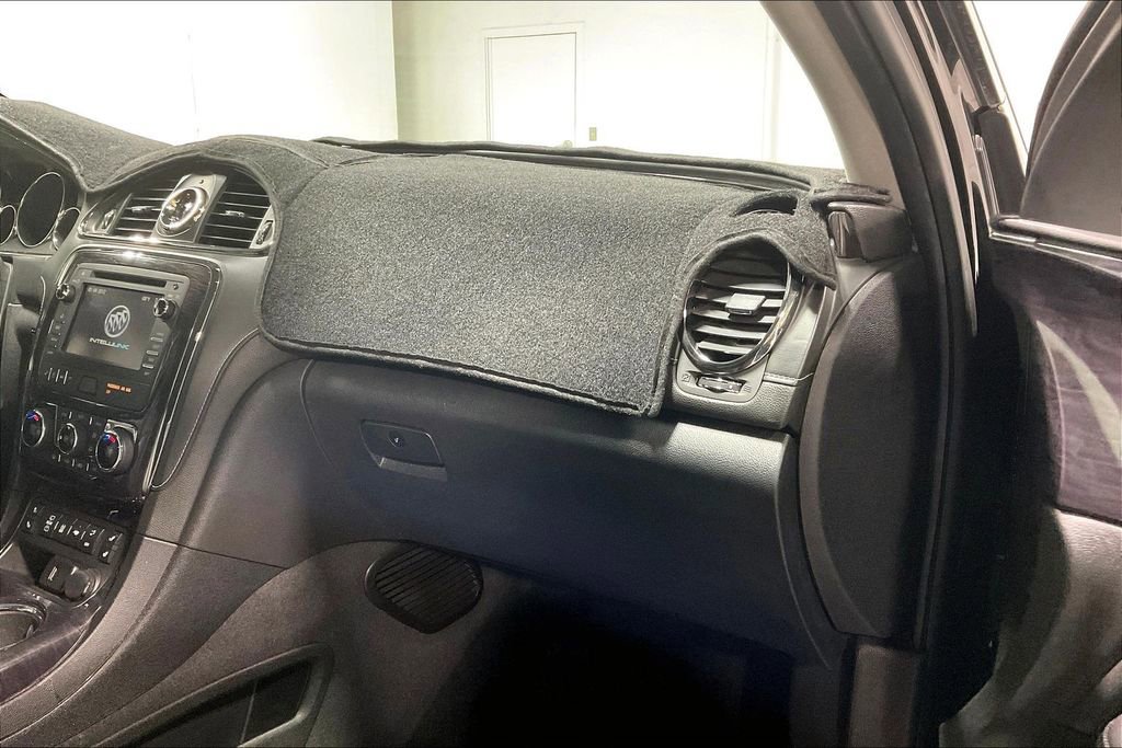 Used 2017 Buick Enclave Leather w/ Enclave Tuscan Edition image 19