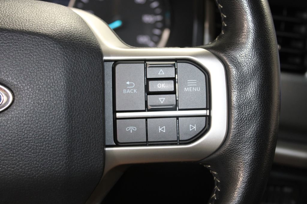 Used 2024 Ford Expedition XLT image 42