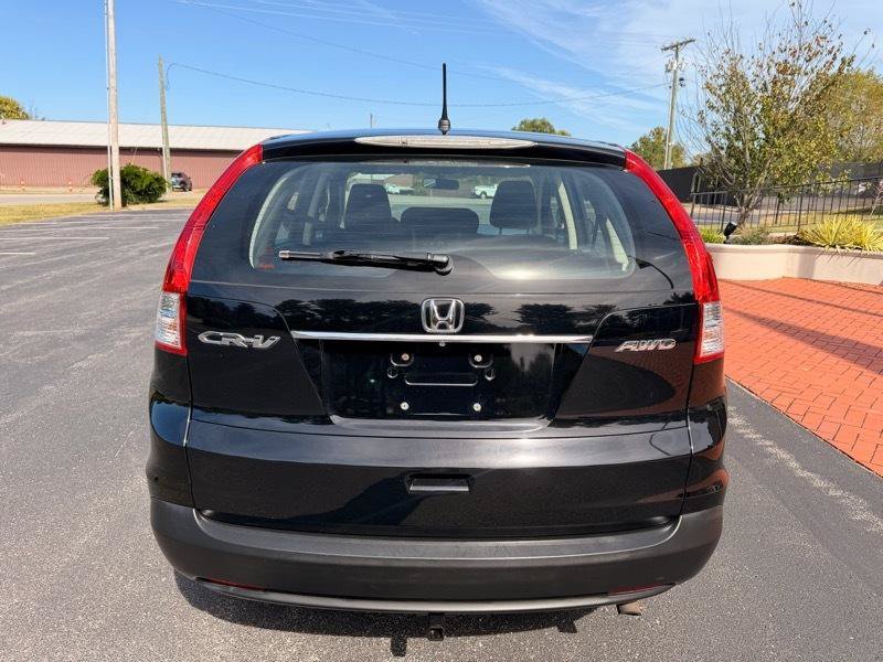 Used 2013 Honda CR-V LX image 6