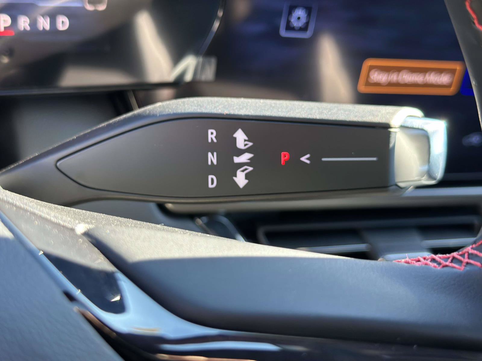 New 2026 Chevrolet Equinox EV RS FWD image 13