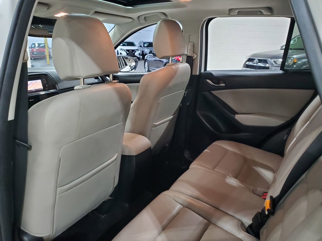 Used 2014 MAZDA CX-5 Grand Touring image 24