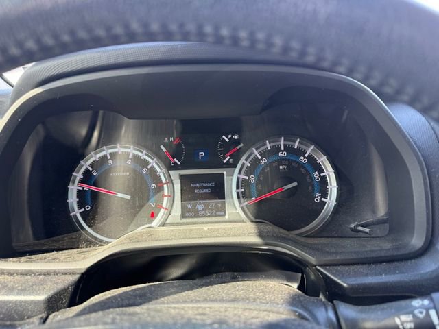 Used 2019 Toyota 4Runner SR5 Premium AWD/4WD image 12