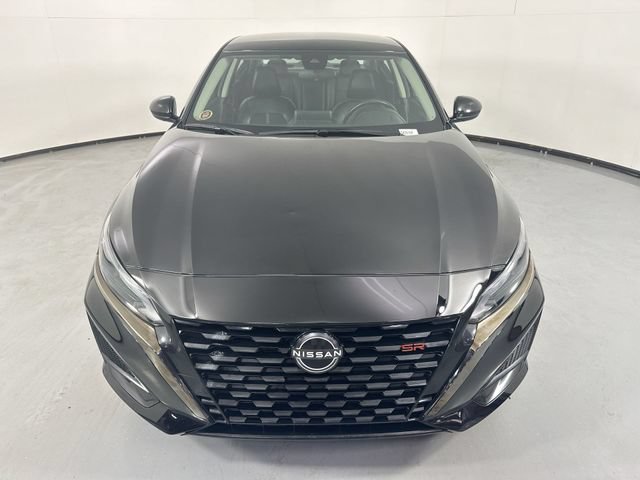Used 2024 Nissan Altima 2.5 SR FWD image 24