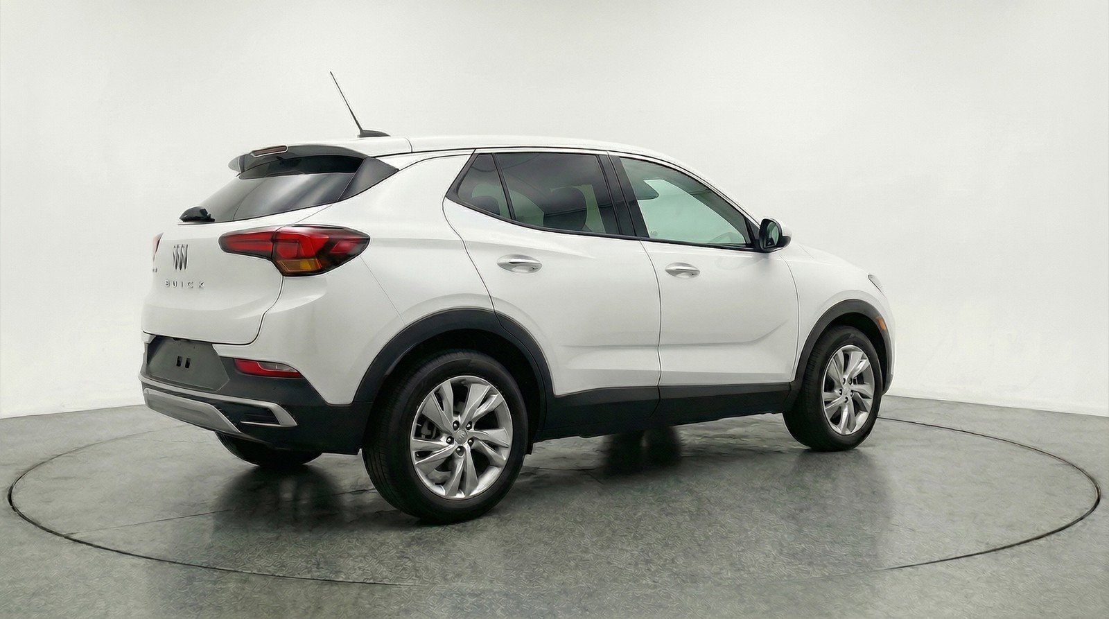 Used 2025 Buick Encore GX Preferred image 9