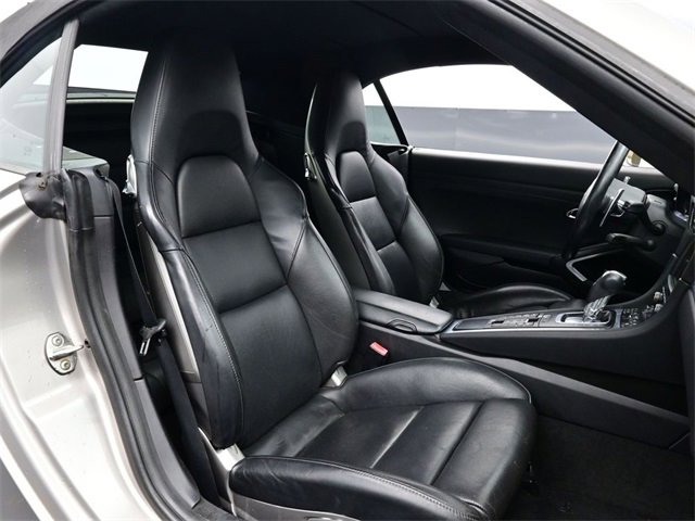 Used 2012 Porsche 911 Carrera S image 13