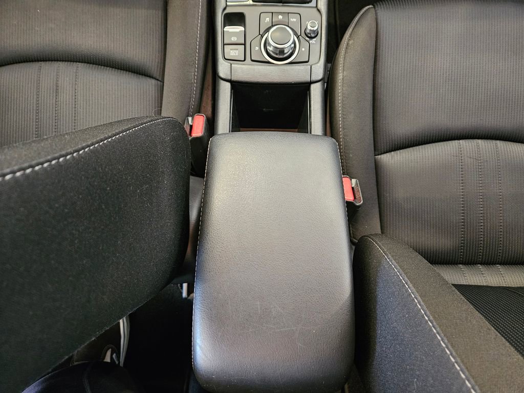 Used 2019 MAZDA CX-3 Sport image 20