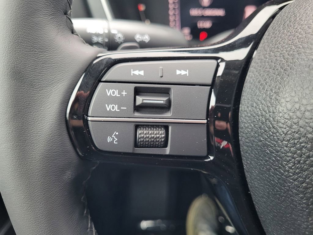 New 2026 Honda Passport RTL image 16