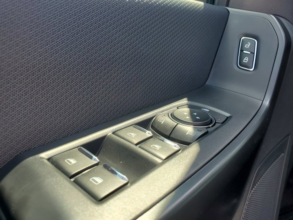 New 2025 Ford F150 STX w/ Equipment Group 200A image 25