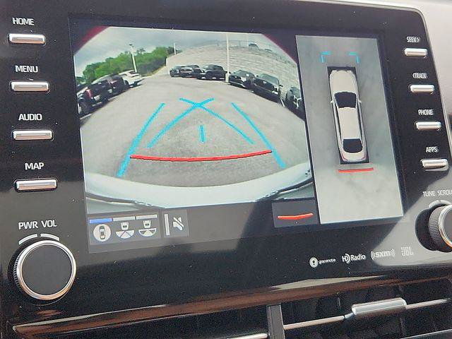 Certified 2022 Toyota Avalon Limited w/ Advanced Safety Package FWD image 20