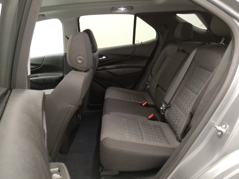 Used 2024 Chevrolet Equinox LT image 18