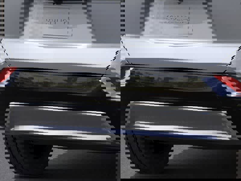 New 2026 Cadillac Optiq Sport 2 image 14