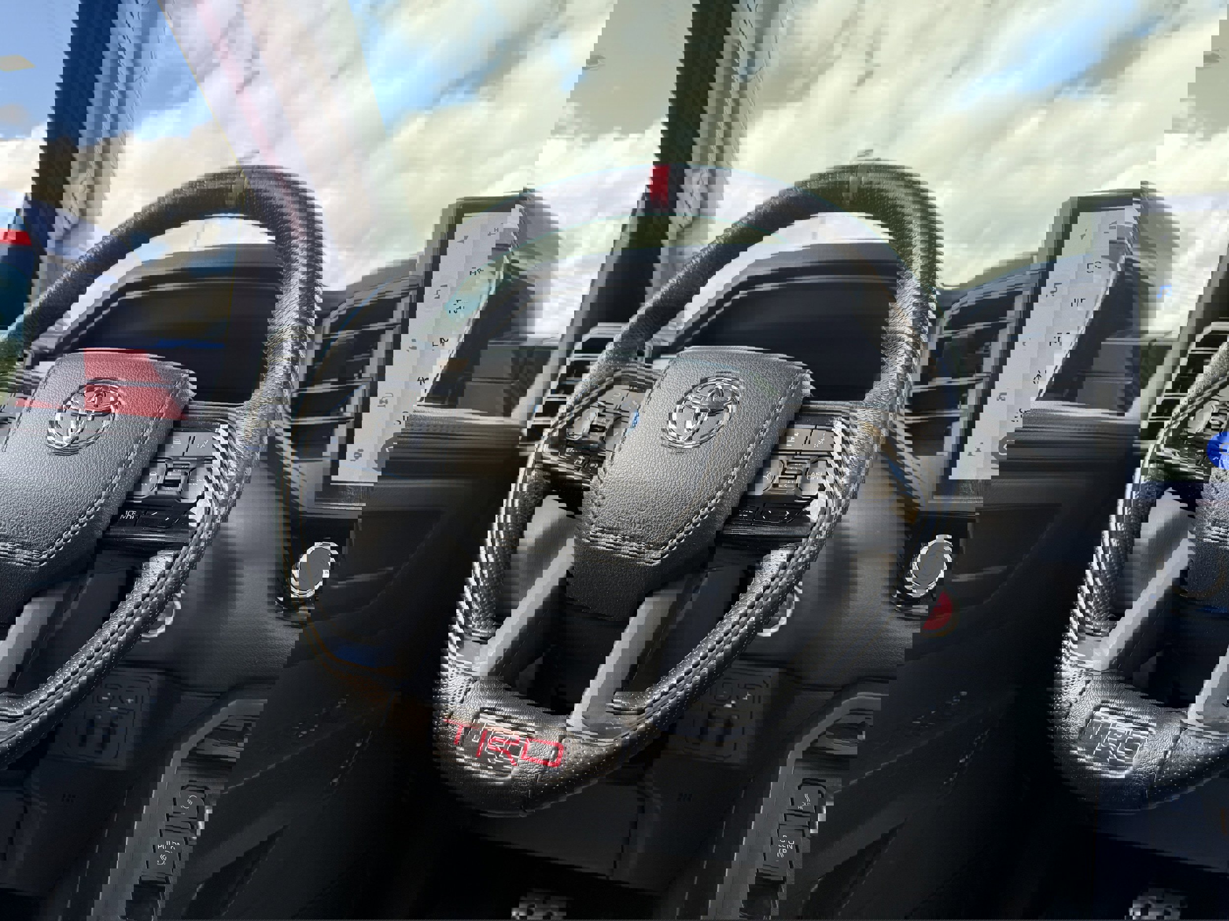 Used 2022 Toyota Tundra TRD Pro image 16