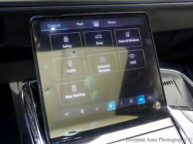 New 2026 Cadillac Escalade IQL Sport 1 w/ LPO, ONYX Package image 19