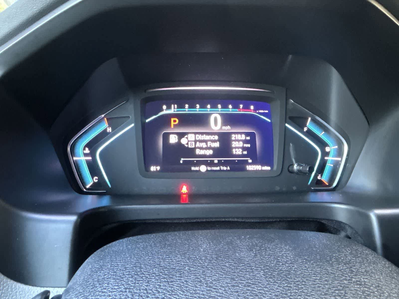 Used 2019 Honda Odyssey EX-L image 19