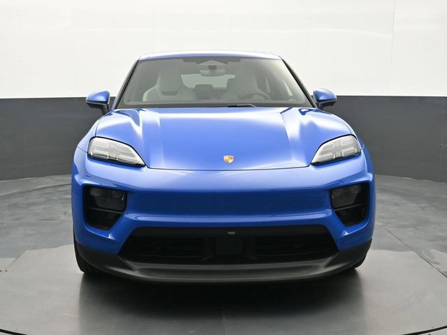 New 2026 Porsche Macan Electric RWD image 26