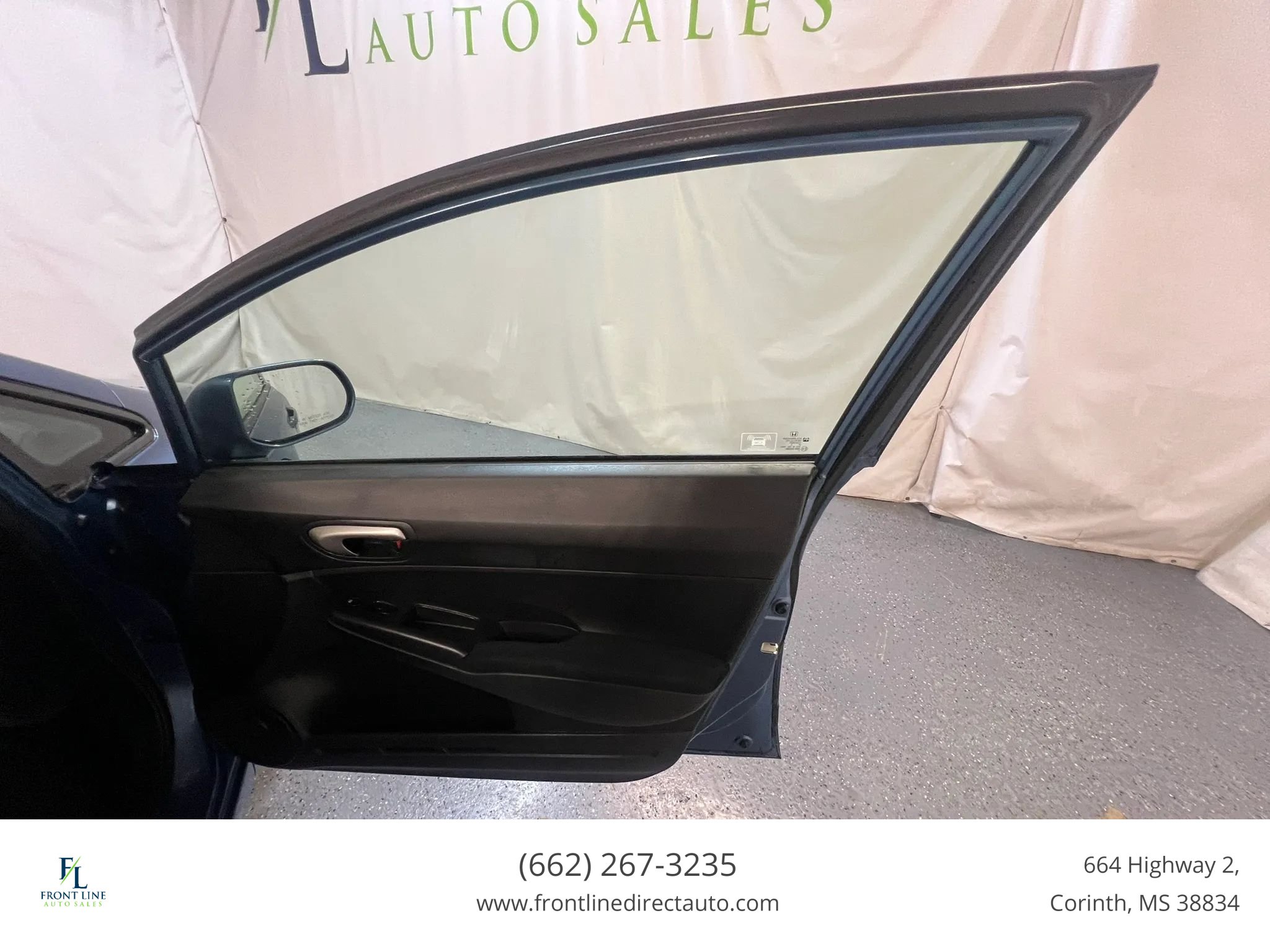 Used 2009 Honda Civic LX-S image 20