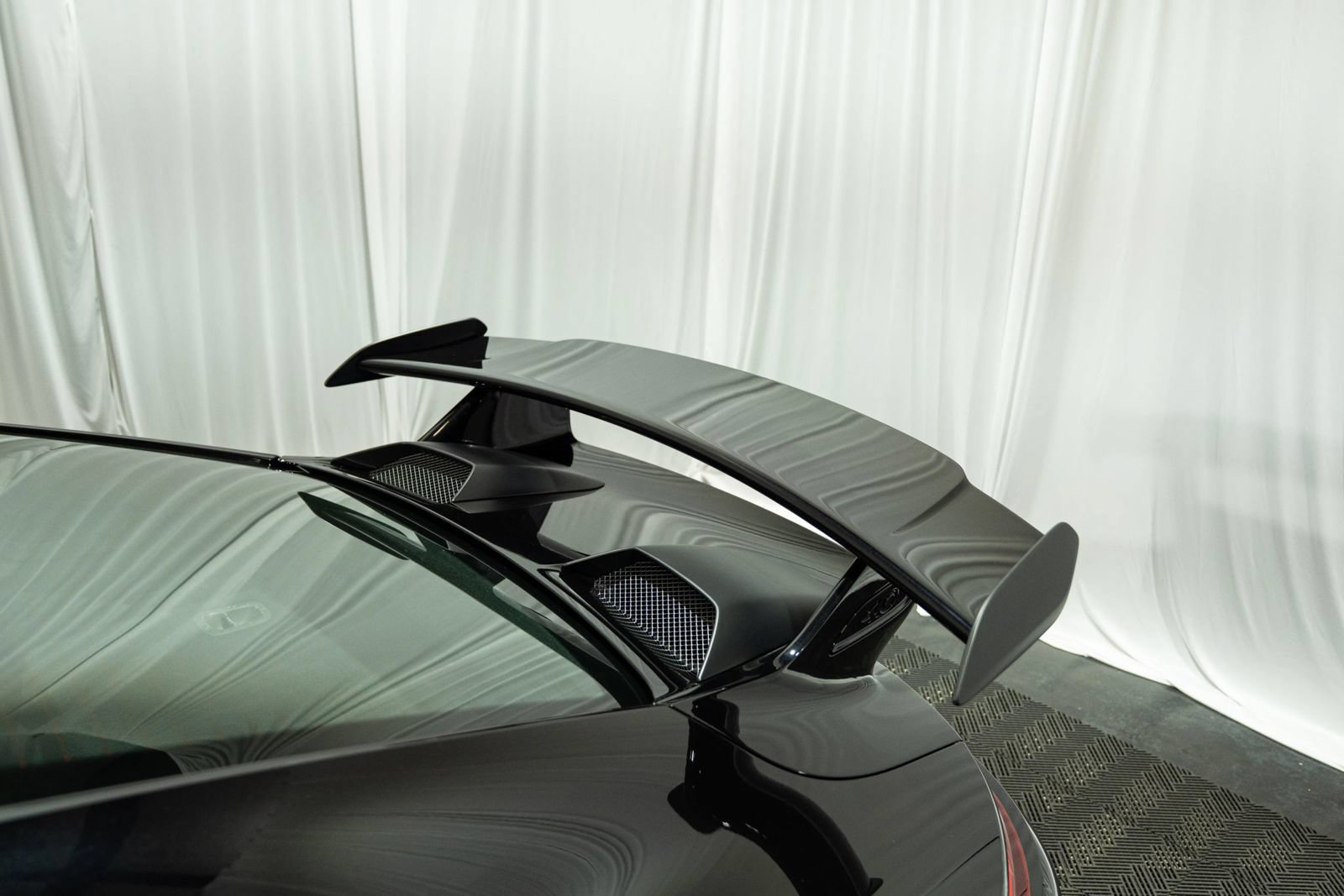 Used 2018 Porsche 911 GT3 RWD image 18