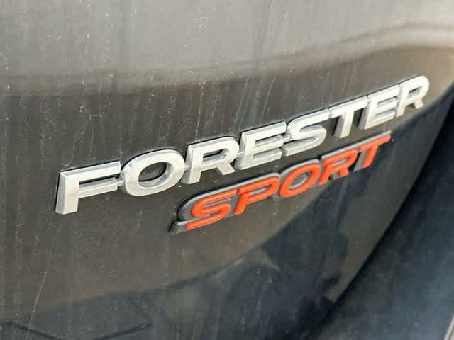 Used 2023 Subaru Forester Sport AWD/4WD image 20
