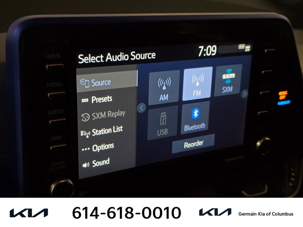 Used 2020 Toyota C-HR XLE image 29